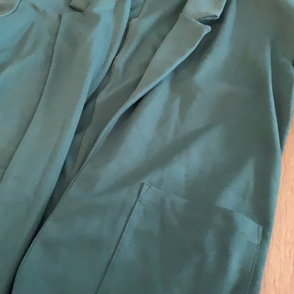 Keith mid length jacket - Picture 4 of 5